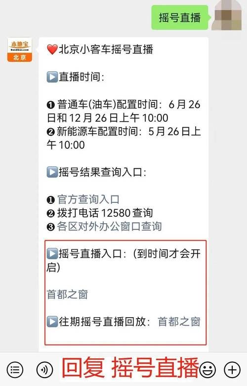 如何查询汽车摇号结果 最新中签名单公布