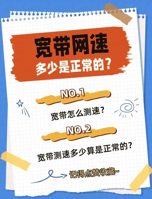 如何测试自己的网速 三种实用测速技巧分享