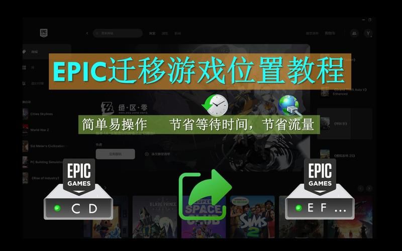 如何用epic截图快捷键 一键保存游戏精彩瞬间