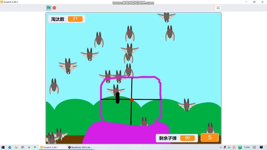 如何用flash游戏代码 制作经典小游戏教程