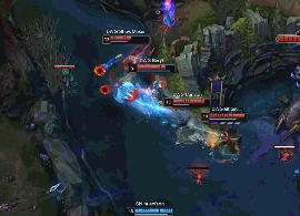 如何用lol watch看比赛 新手教程一看就会