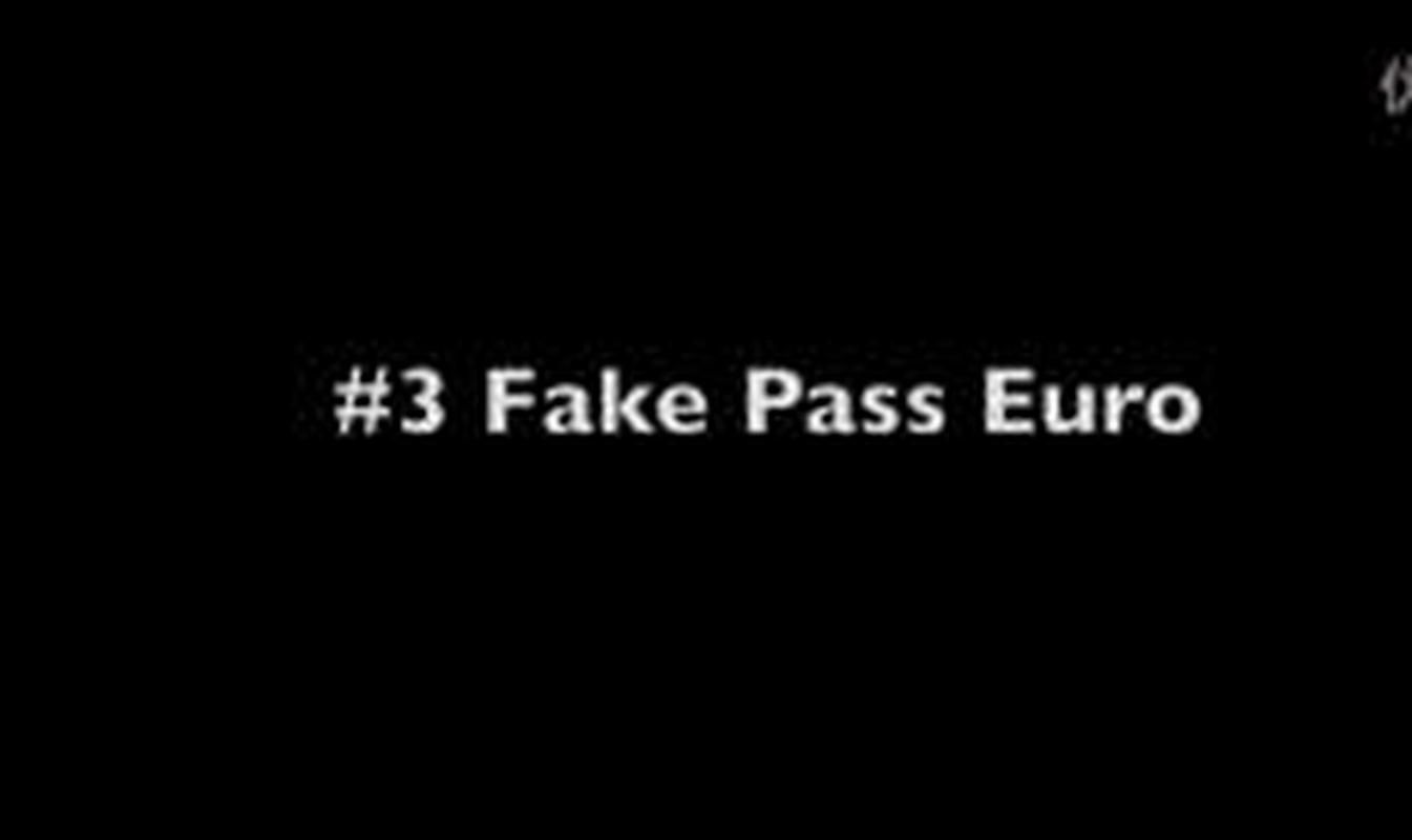 如何避免买到fake pass教你几招实用技巧