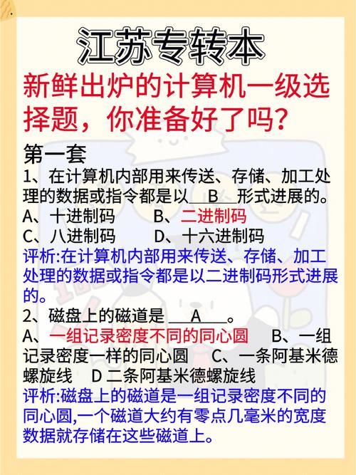 如何高效使用小黑一级计算机题库 备考技巧大公开