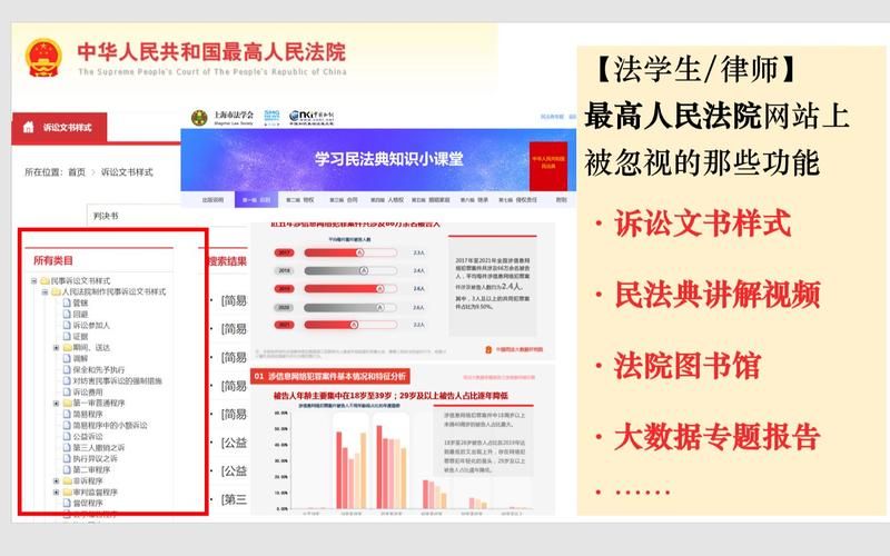 如法网学法考法入口在哪 快速找到官方学习平台
