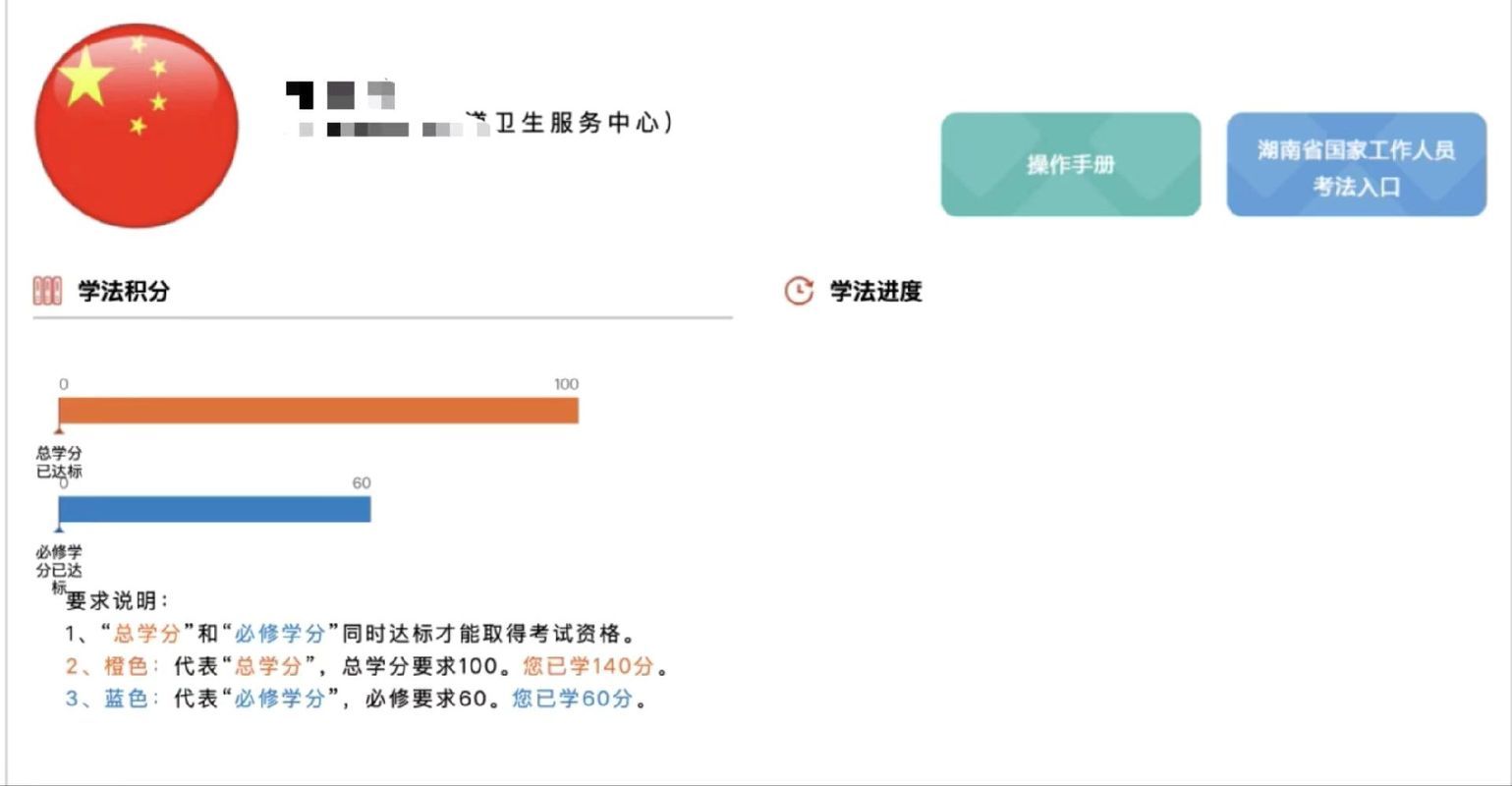 如法网学法考法入口在哪 快速找到官方学习平台