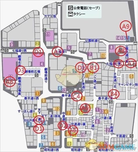 如龙极真岛孽缘攻略分享 解锁隐藏剧情必备指南