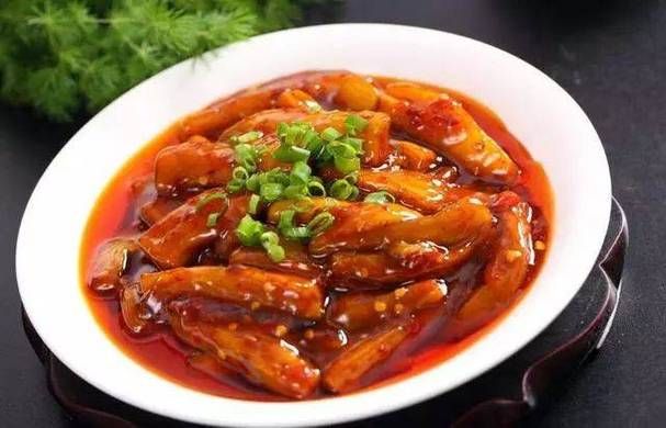 妈妈叫你回家吃饭 简单家常菜做法分享