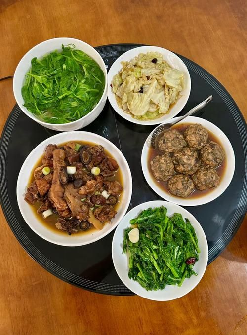 妈妈叫你回家吃饭 简单家常菜做法分享