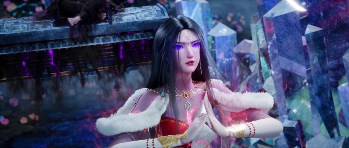 妖女穿越之凤舞九天看她如何成就巅峰传奇