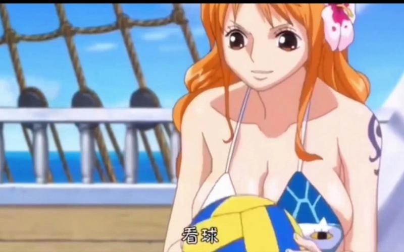 娜美和罗宾h小游戏大全 海贼王粉丝必玩