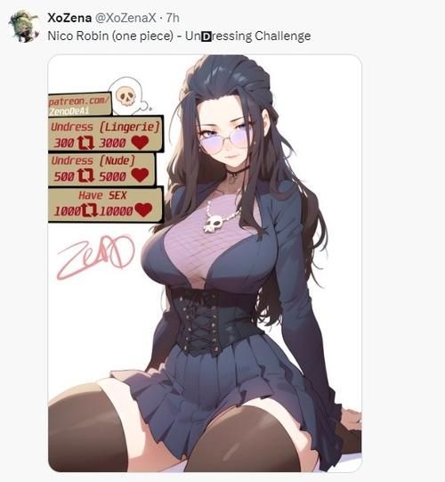 娜美和罗宾h小游戏大全 海贼王粉丝必玩