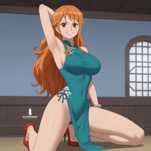 娜美和罗宾h小游戏大全 海贼王粉丝必玩