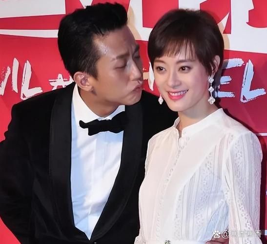 孙俪和邓超结婚了吗两人现在感情状况如何