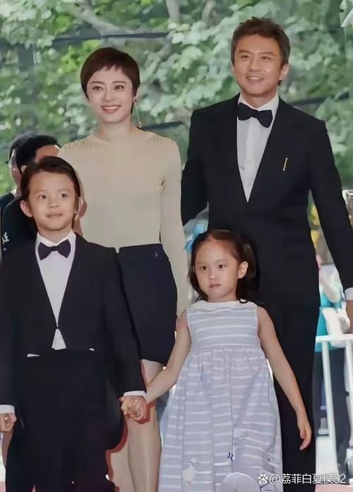 孙俪和邓超结婚了吗两人现在感情状况如何