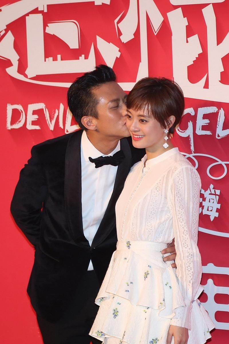 孙俪和邓超结婚了吗两人现在感情状况如何