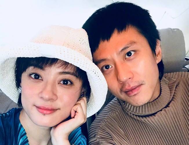 孙俪和邓超结婚了吗两人现在感情状况如何