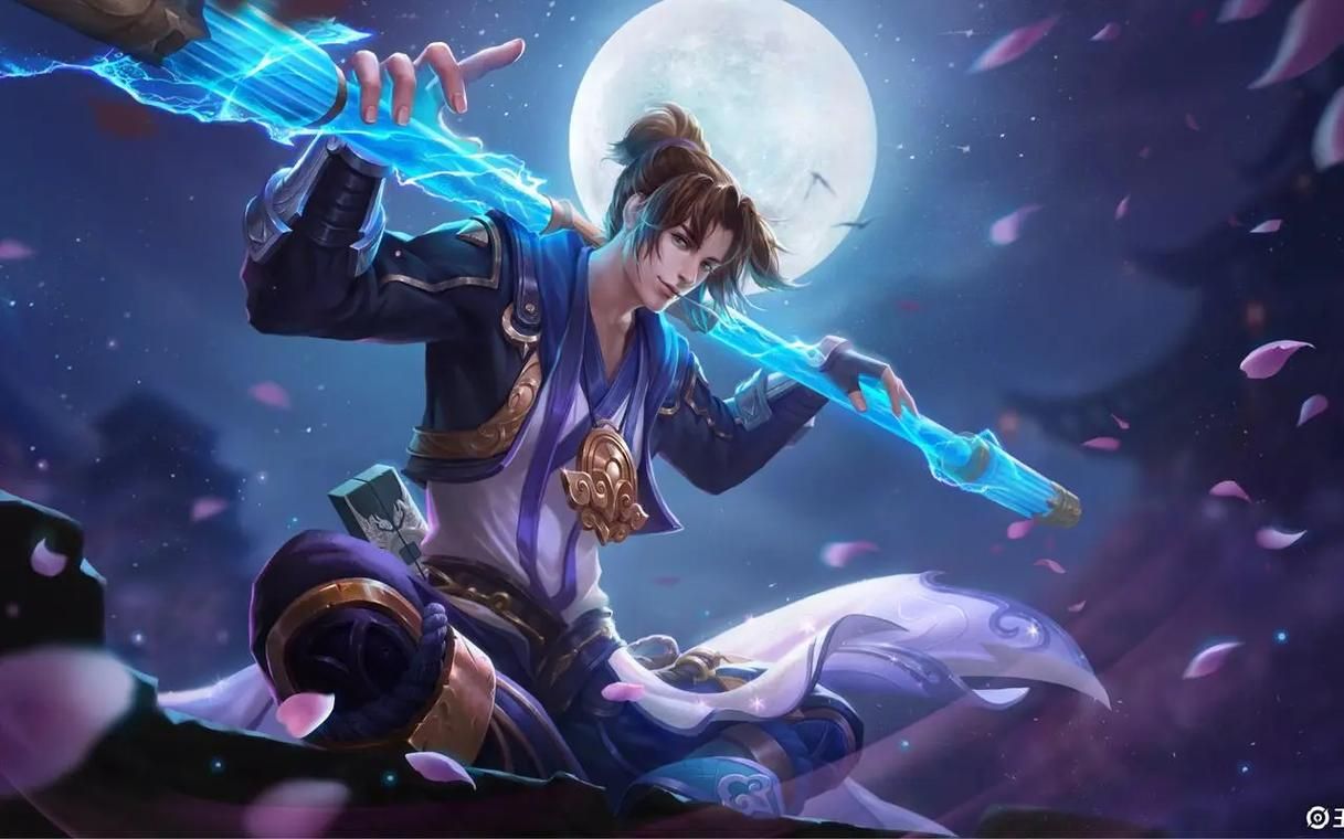 孙悟空孙行者皮肤上线时间及技能特效一览