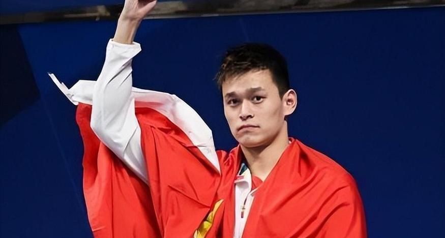 孙杨为什么禁赛八年 真相揭秘背后原因令人震惊