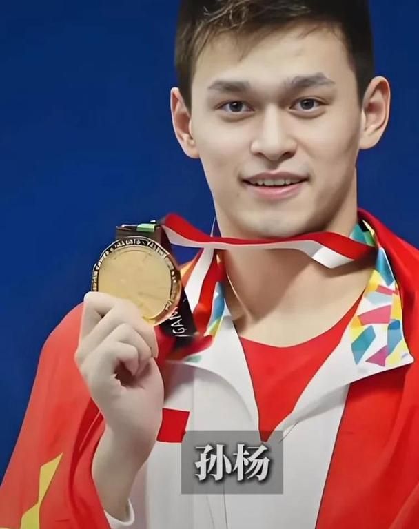 孙杨为什么禁赛八年 真相揭秘背后原因令人震惊