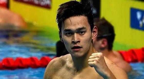 孙杨为什么禁赛八年 真相揭秘背后原因令人震惊