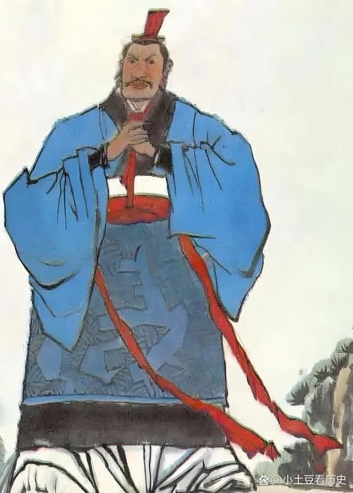 孙膑是一个怎样的人 古代兵法大师的智慧与谋略