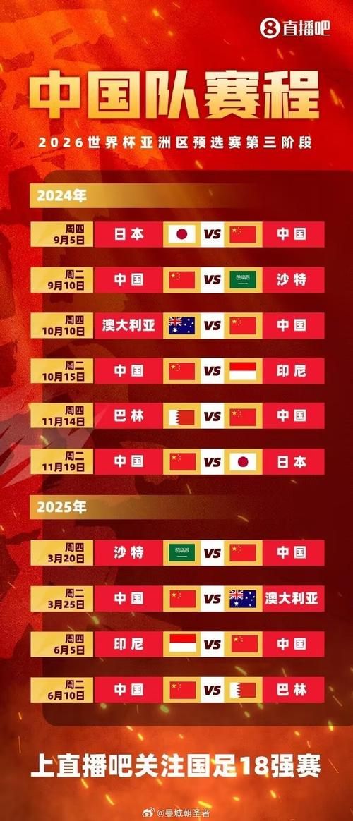 季中赛什么时候开始 今年比赛时间已确定
