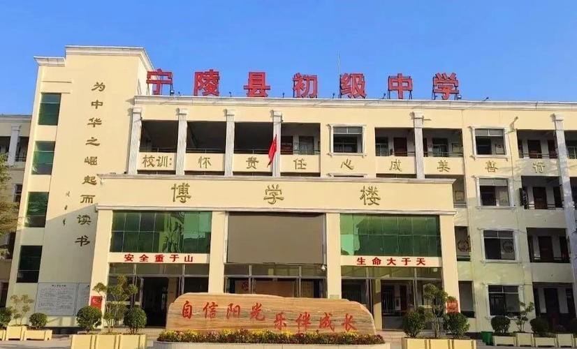 宁陵初级中学一锤四事件全过程回顾与解读