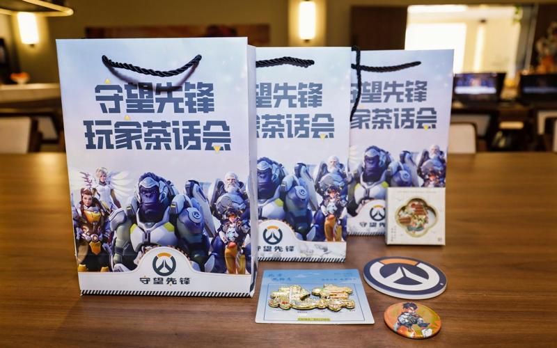 守望先锋现在要多少钱 各版本价格对比