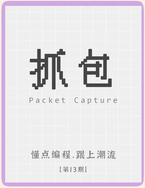 安卓app抓包工具使用教程 新手也能轻松学会