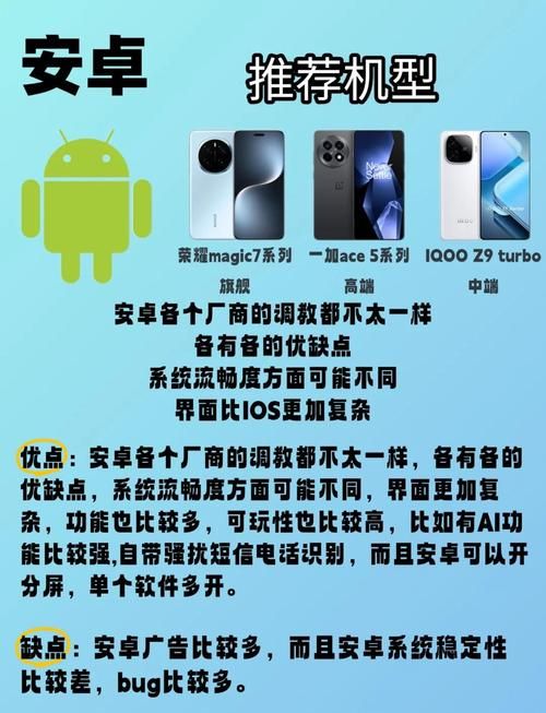 安卓市场和安智市场有什么区别新手必看