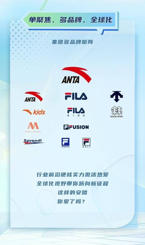 安踏属于什么档次 为什么越来越多人选择安踏
