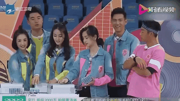 宋仲基在奔跑吧兄弟中的搞笑瞬间你看了吗