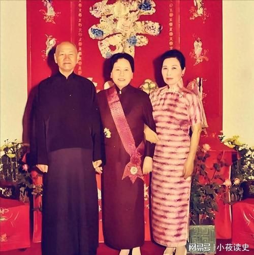 宋氏三姐妹谁最漂亮 网友投票结果出乎意料