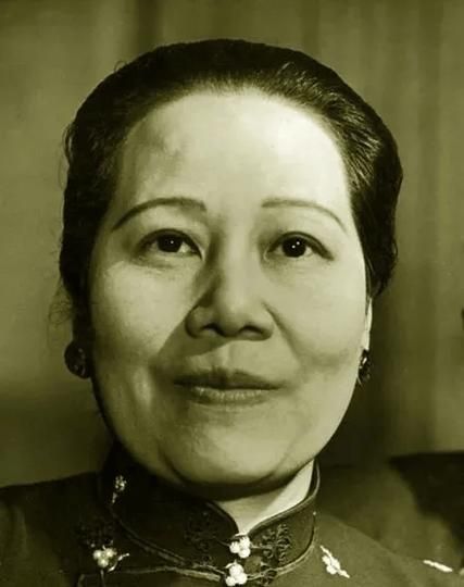 宋氏三姐妹谁最漂亮 网友投票结果出乎意料