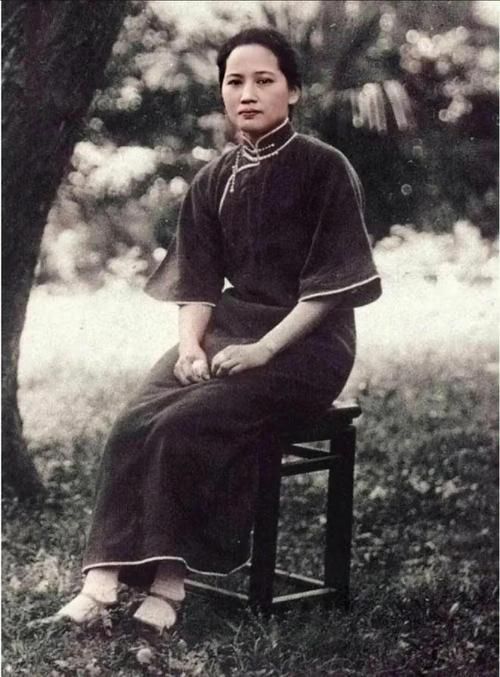 宋氏三姐妹谁最漂亮 网友投票结果出乎意料