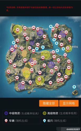 完美国际神秘商人位置在哪 刷新时间地点全攻略