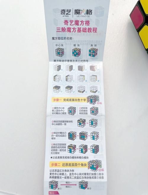 完美国际魔方攻略分享 快速通关技巧解析