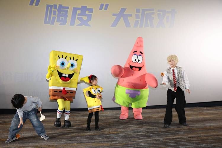 宠物小精灵剧场版4票房成绩与观众评价汇总