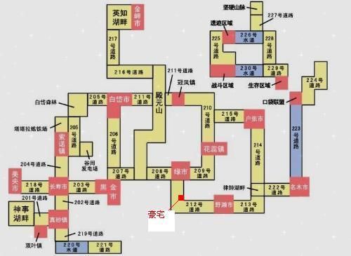 宠物小精灵白金攻略大全 新手快速通关技巧分享