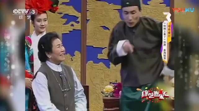 宫廷玉液酒小品台词大全爆笑片段合集