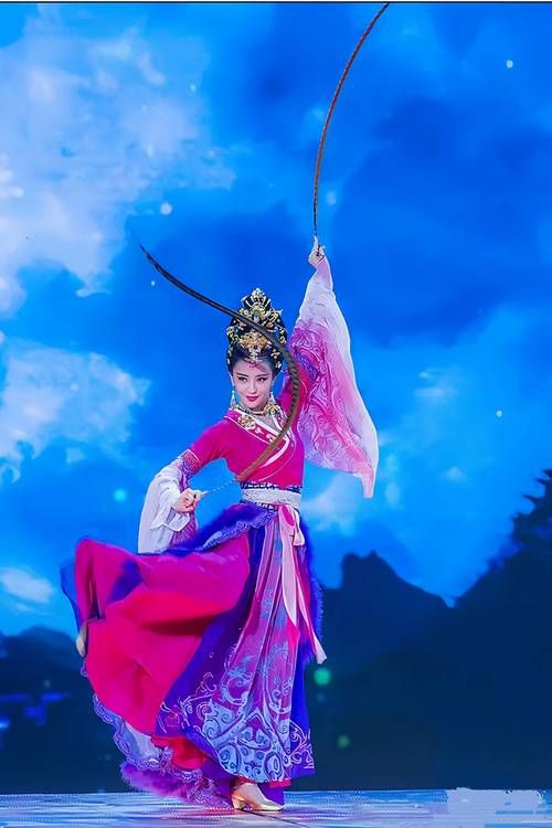 宫锁珠帘主演快乐大本营互动名场面合集