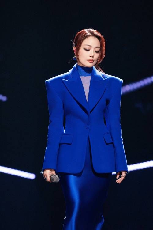 容祖儿有什么歌好听十首金曲不容错过