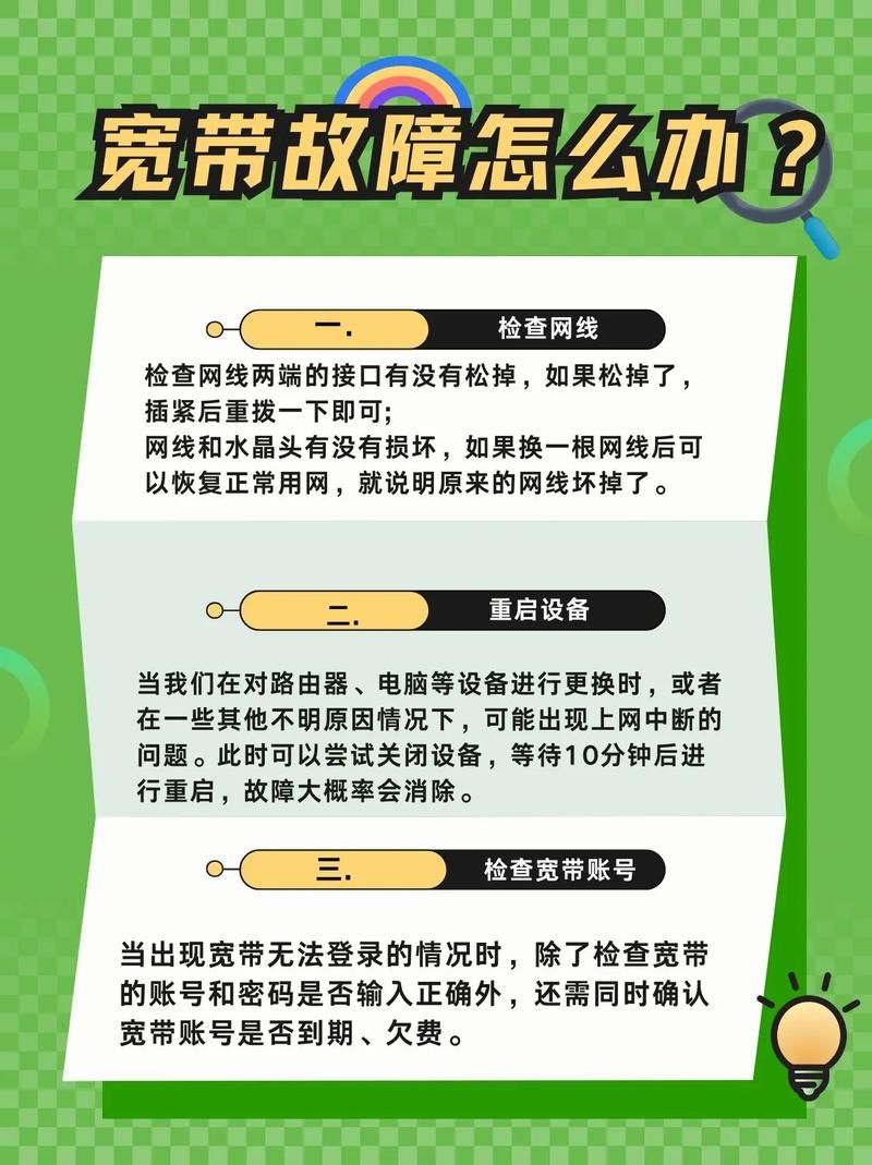宽带开通qq业务常见问题 解决方法全在这里