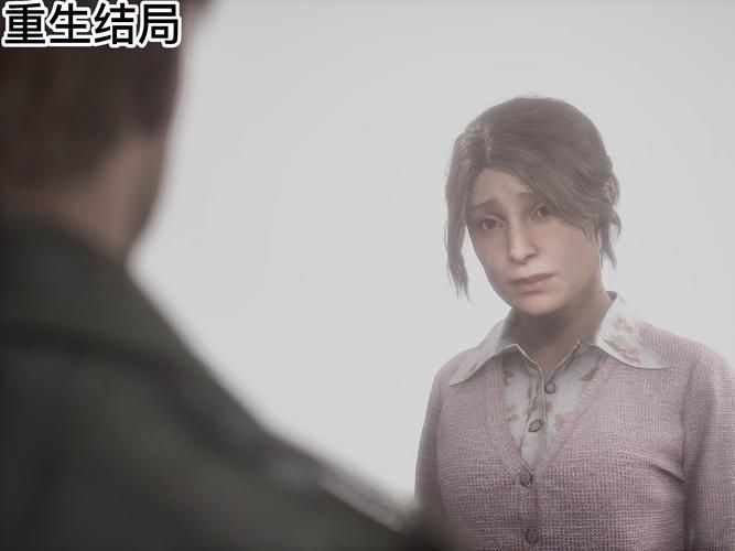 寂静岭破碎的记忆重制版消息 最新情报抢先看