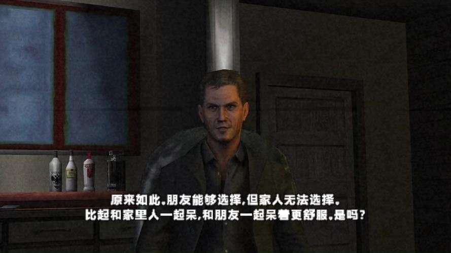寂静岭破碎的记忆重制版消息 最新情报抢先看
