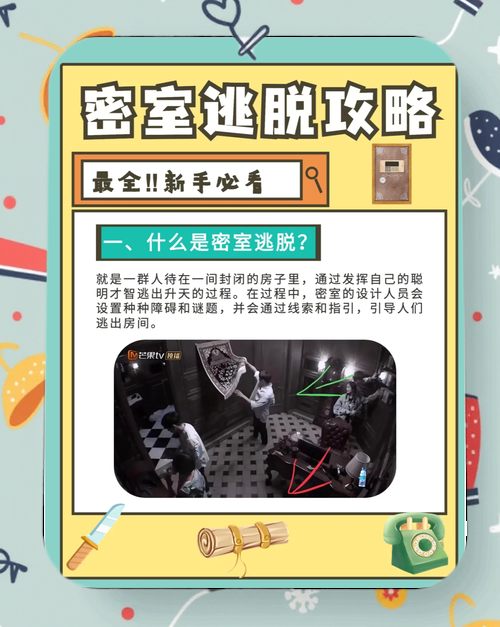 密室逃脱7攻略大全 完整剧情流程与结局分析