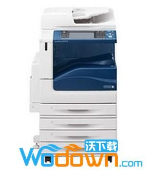 富士施乐c3055驱动下载 安装步骤全解析