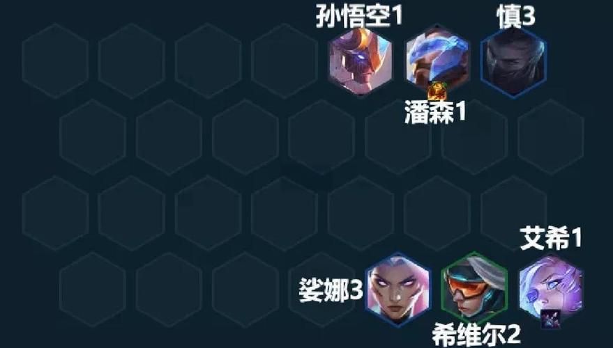 寡妇的W技能怎么用 提升战斗力的关键操作