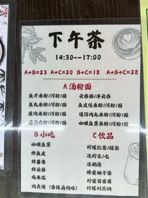 寻找夜鳞鱼汤食谱 这些店铺的配方最受欢迎