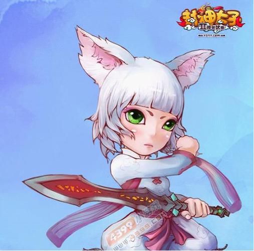 封神太子2灵狐技能升级顺序 快速提升战力方法